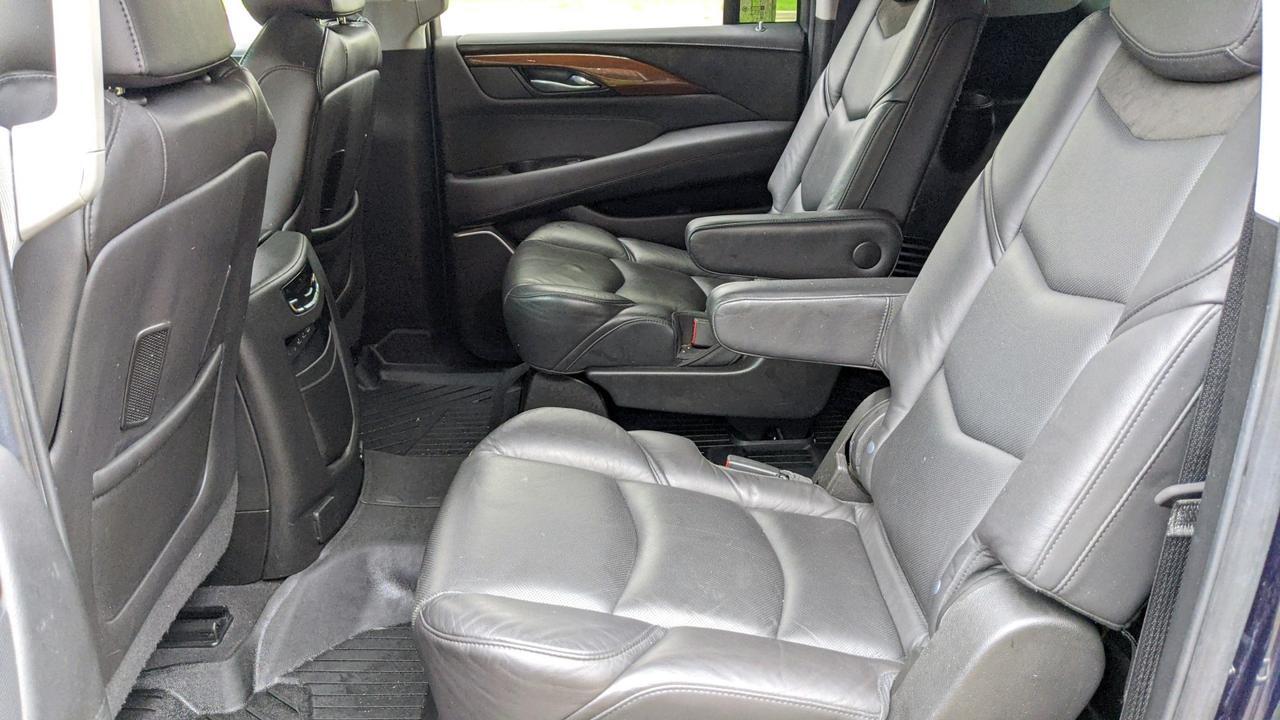 2020 Cadillac Escalade ESV Luxury Glendale Heights IL