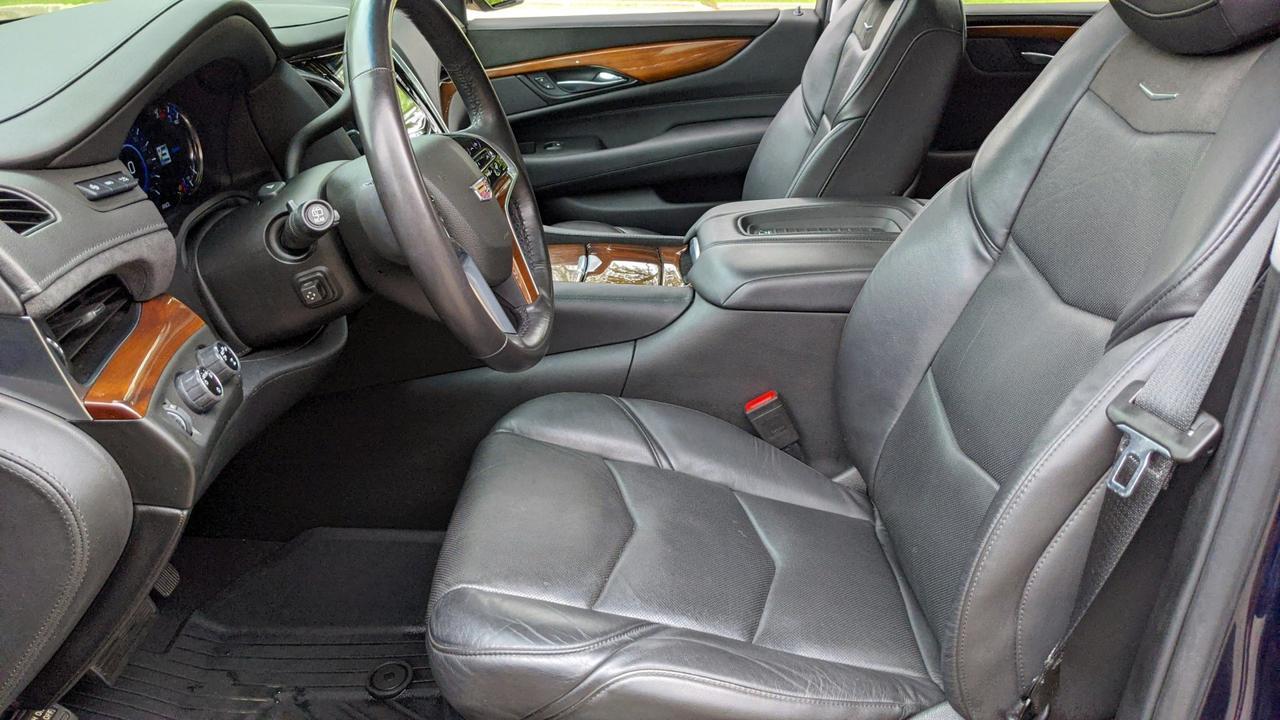 2020 Cadillac Escalade ESV Luxury Glendale Heights IL