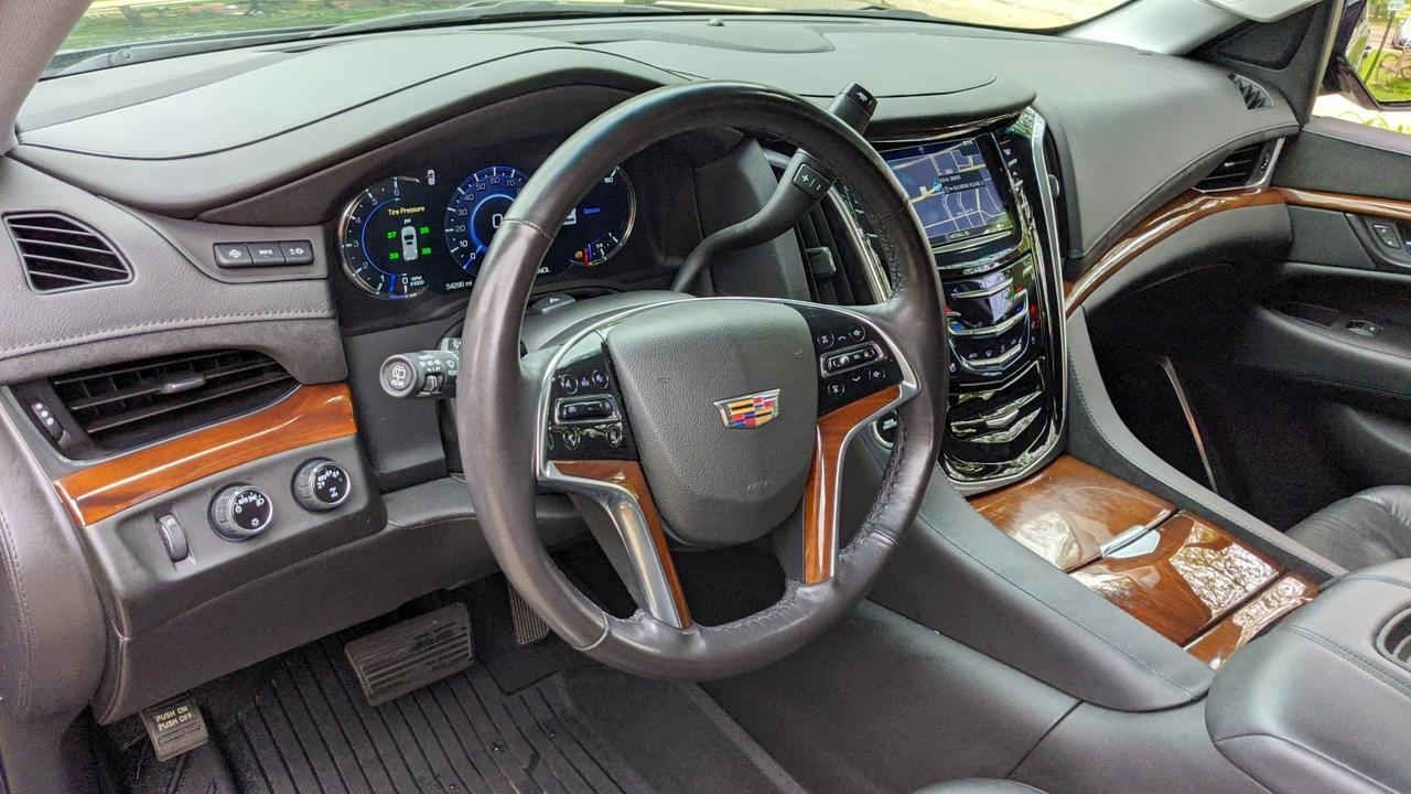 2020 Cadillac Escalade ESV Luxury Glendale Heights IL