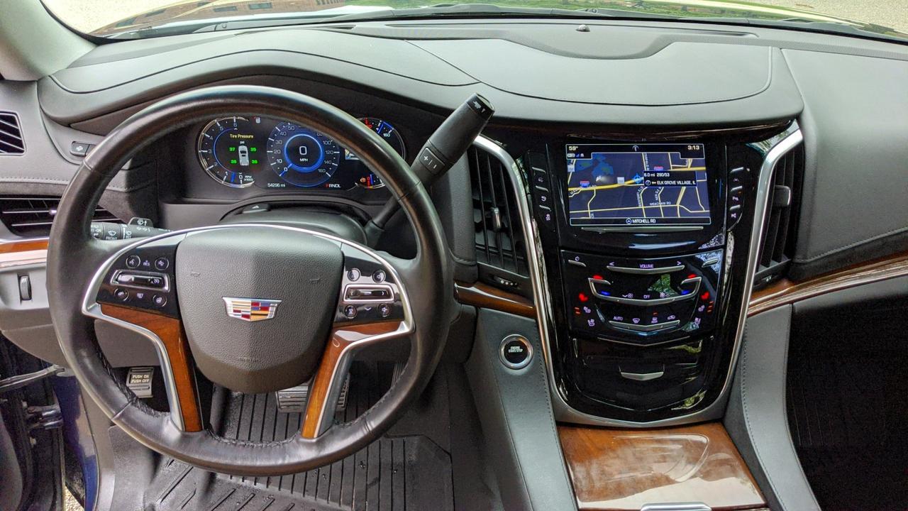 2020 Cadillac Escalade ESV Luxury Glendale Heights IL