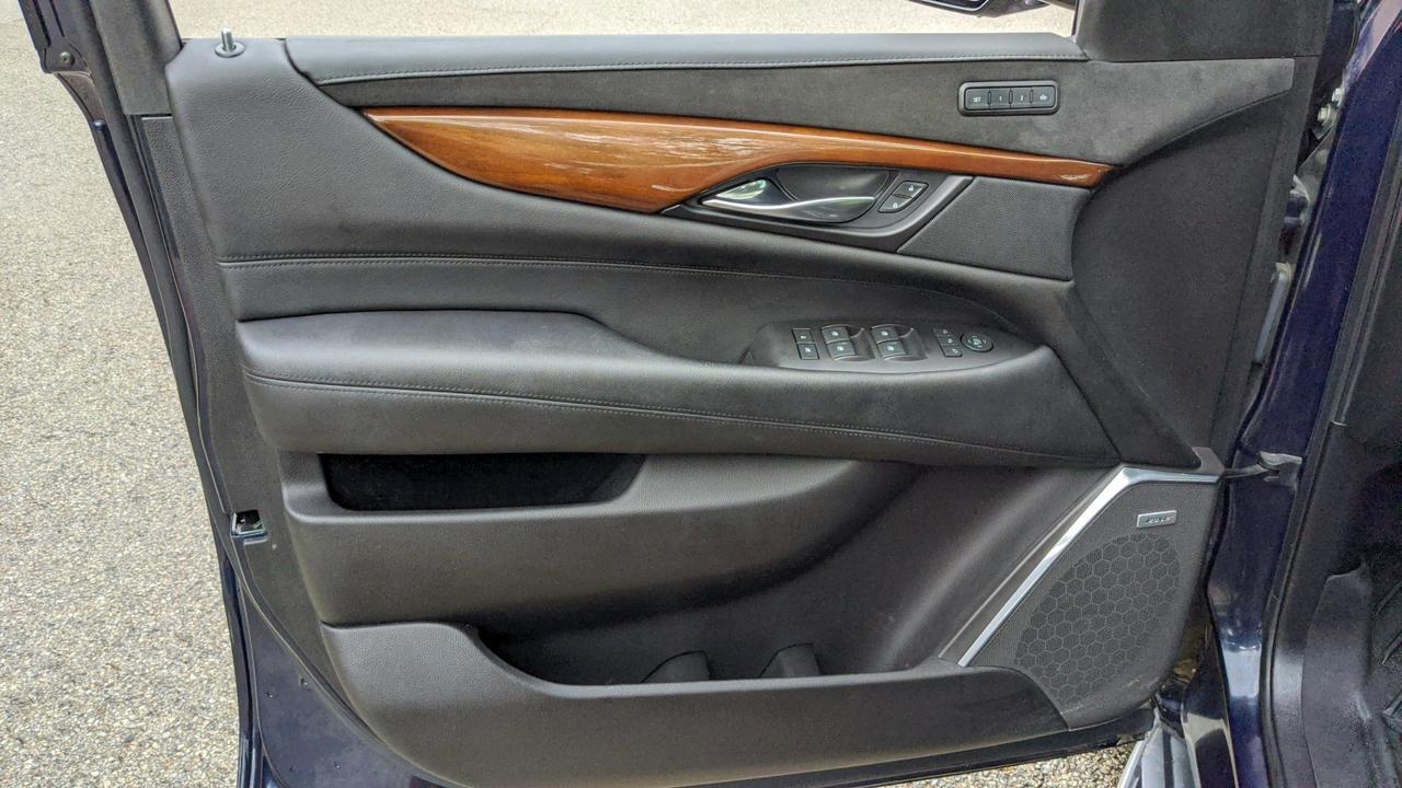 2020 Cadillac Escalade ESV Luxury Glendale Heights IL