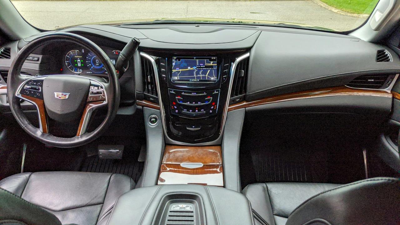 2020 Cadillac Escalade ESV Luxury Glendale Heights IL