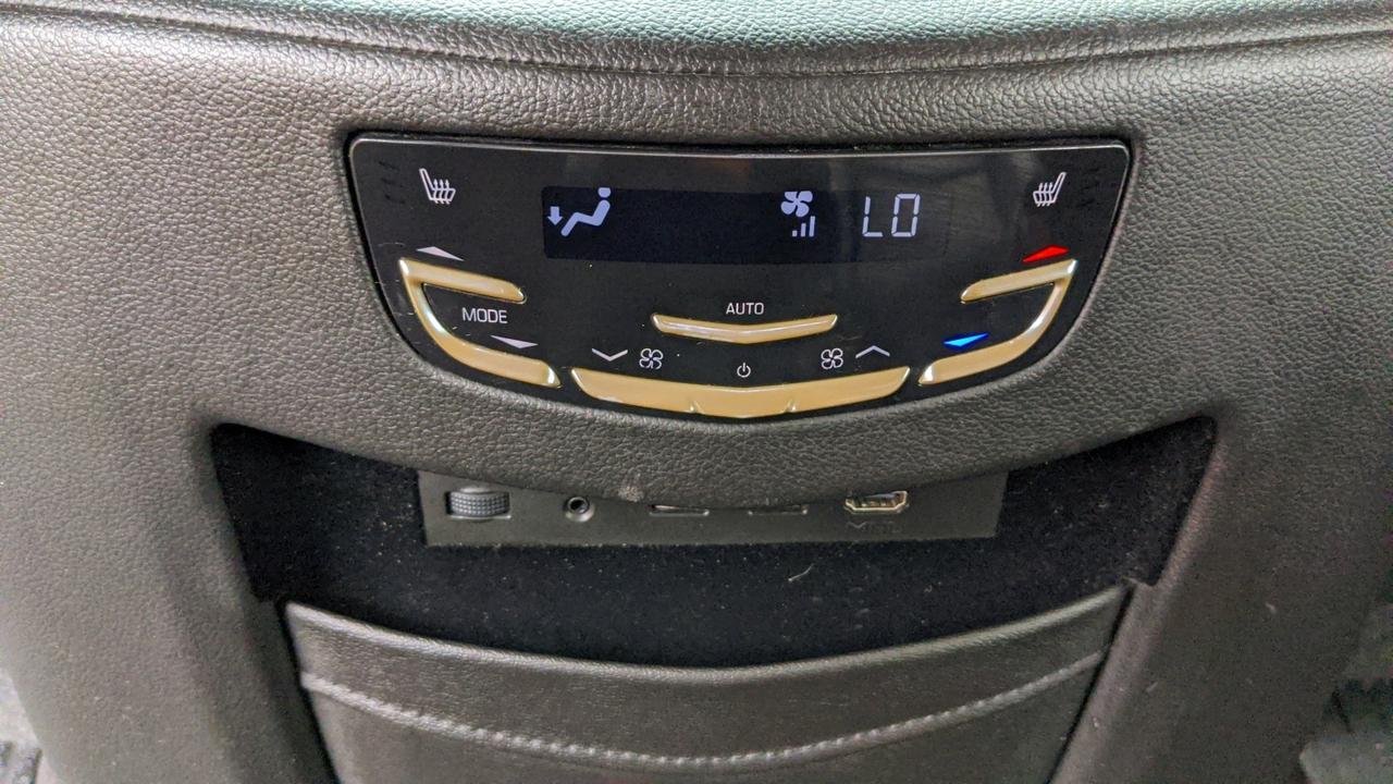 2020 Cadillac Escalade ESV Luxury Glendale Heights IL