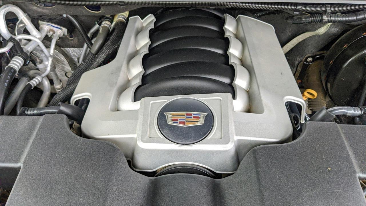 2020 Cadillac Escalade ESV Luxury Glendale Heights IL