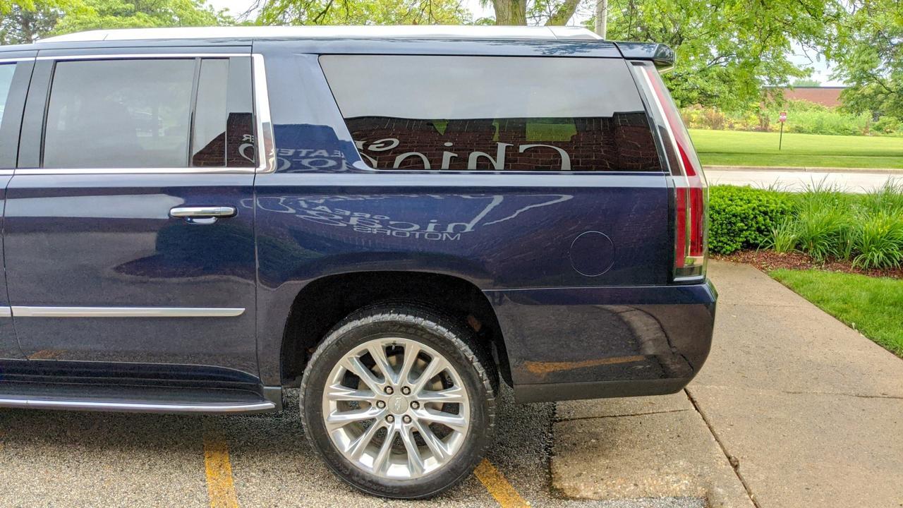 2020 Cadillac Escalade ESV Luxury Glendale Heights IL