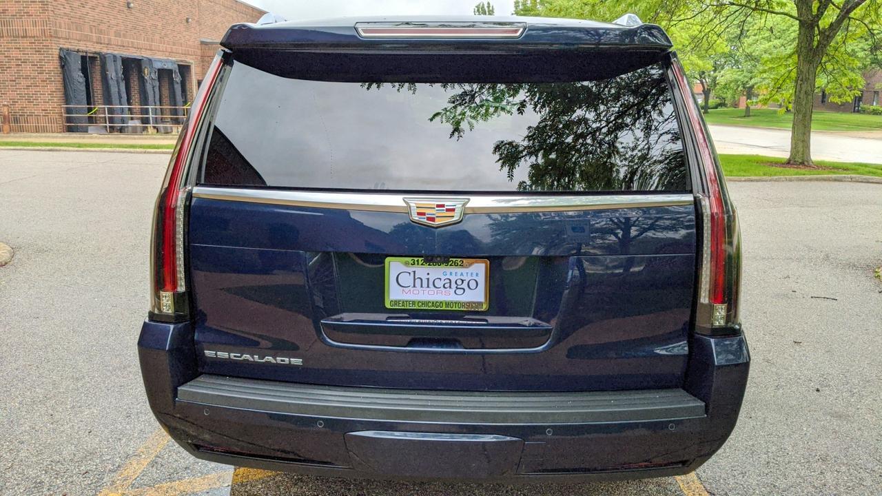 2020 Cadillac Escalade ESV Luxury Glendale Heights IL