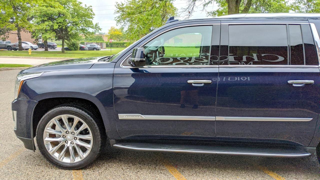 2020 Cadillac Escalade ESV Luxury Glendale Heights IL