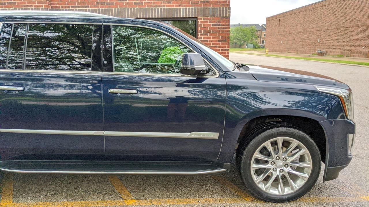 2020 Cadillac Escalade ESV Luxury Glendale Heights IL
