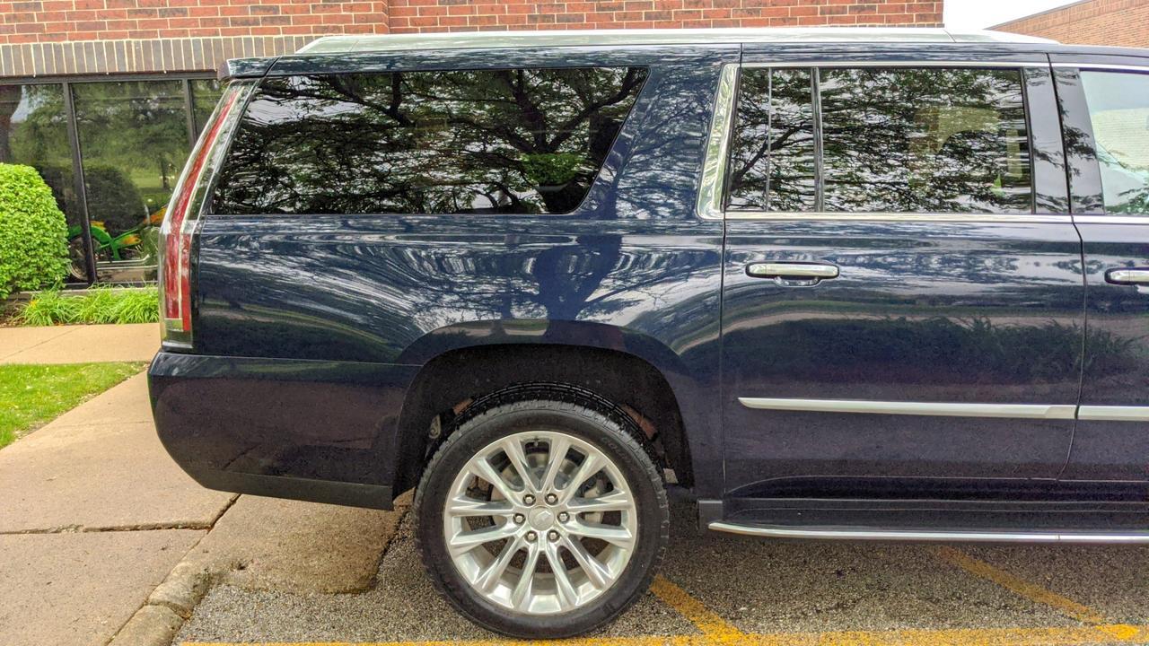 2020 Cadillac Escalade ESV Luxury Glendale Heights IL