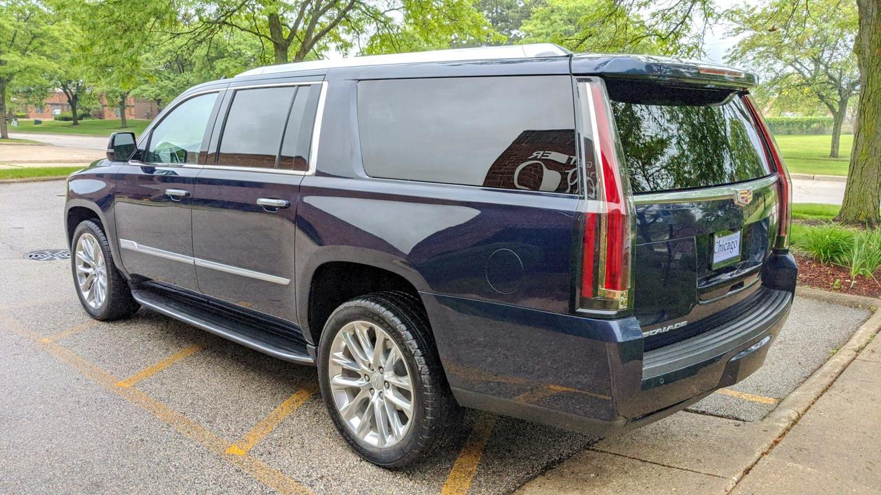 2020 Cadillac Escalade ESV Luxury Glendale Heights IL