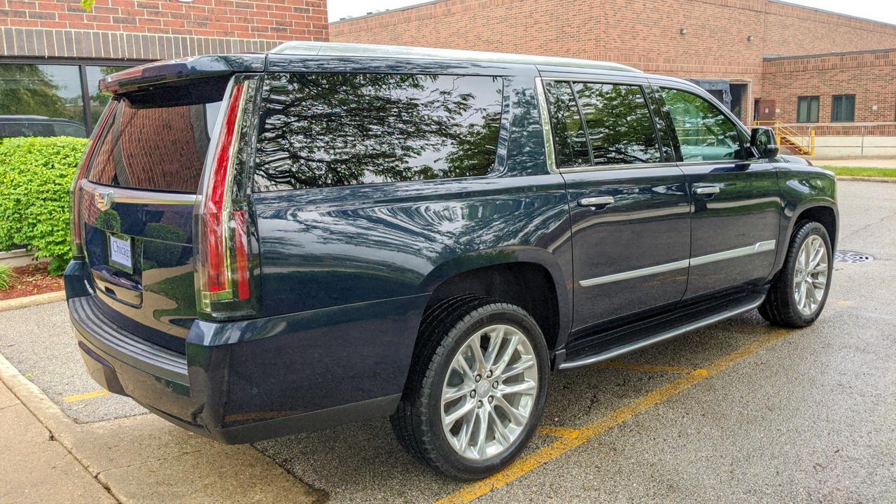 2020 Cadillac Escalade ESV Luxury Glendale Heights IL