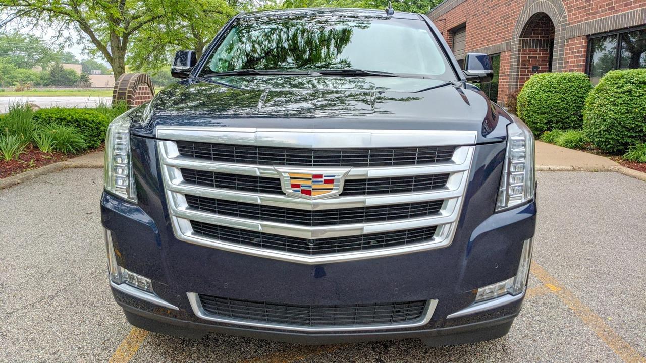 2020 Cadillac Escalade ESV Luxury Glendale Heights IL