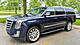 2020 Cadillac Escalade ESV Luxury Glendale Heights IL