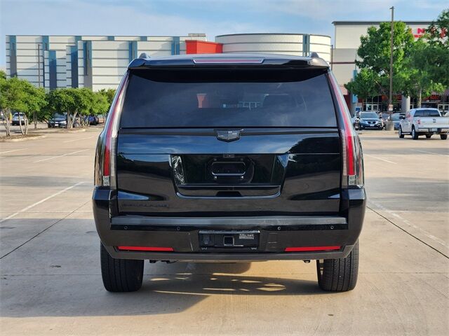 2020 Cadillac Escalade ESV Luxury Grapevine TX