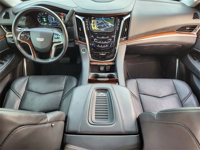 2020 Cadillac Escalade ESV Luxury Grapevine TX