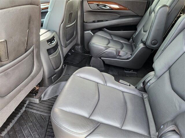 2020 Cadillac Escalade ESV Luxury Grapevine TX