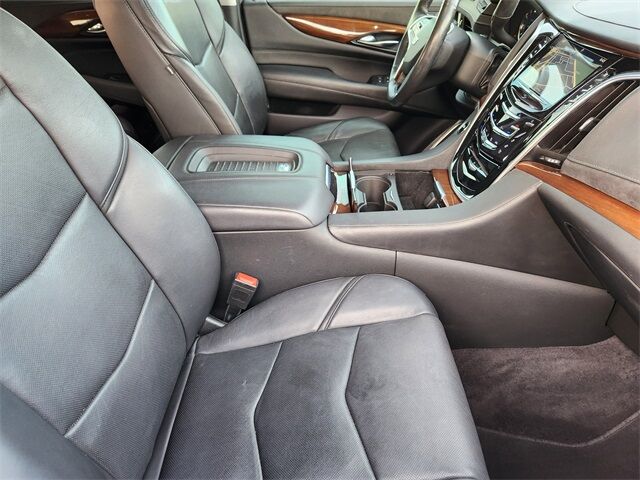 2020 Cadillac Escalade ESV Luxury Grapevine TX