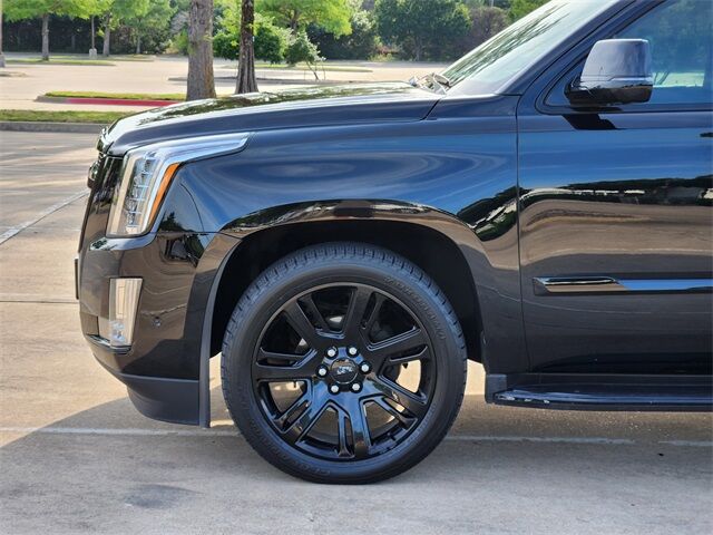 2020 Cadillac Escalade ESV Luxury Grapevine TX