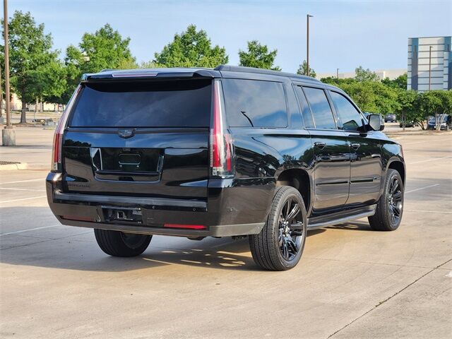 2020 Cadillac Escalade ESV Luxury Grapevine TX