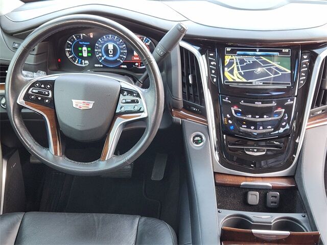 2020 Cadillac Escalade ESV Luxury Grapevine TX
