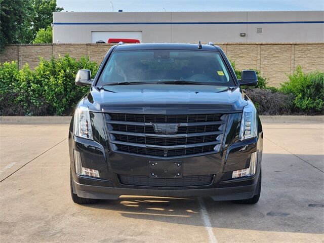 2020 Cadillac Escalade ESV Luxury Grapevine TX