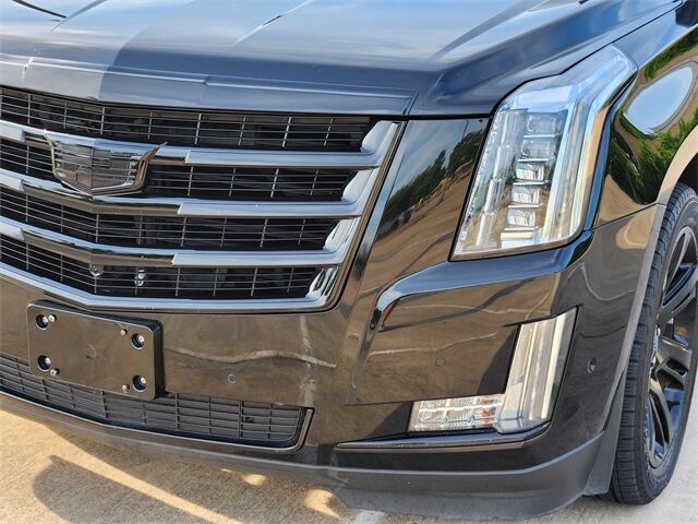 2020 Cadillac Escalade ESV Luxury Grapevine TX