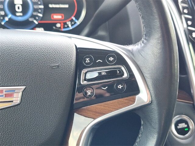 2020 Cadillac Escalade ESV Luxury Grapevine TX