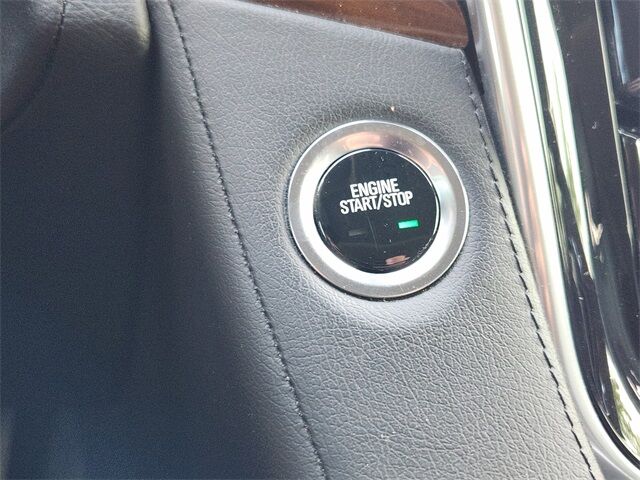 2020 Cadillac Escalade ESV Luxury Grapevine TX