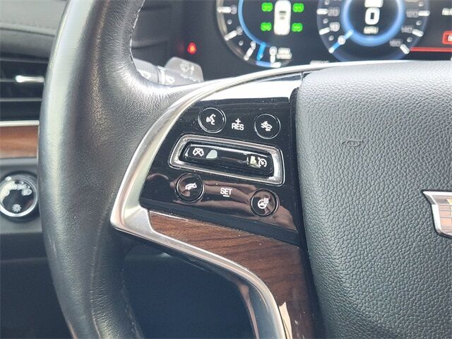 2020 Cadillac Escalade ESV Luxury Grapevine TX