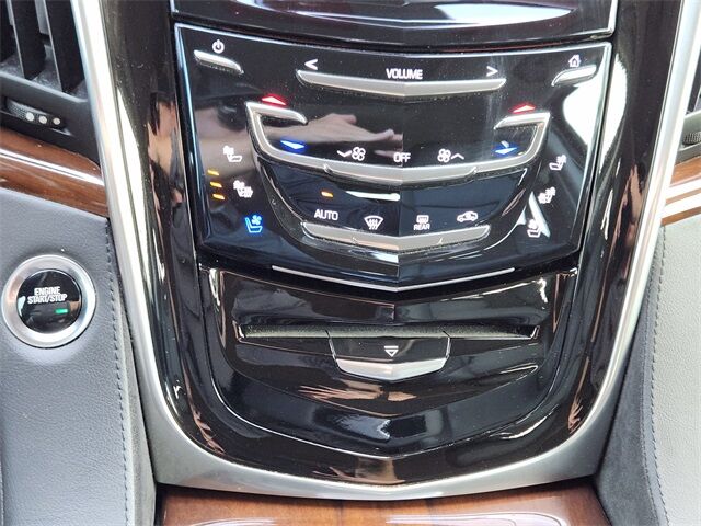 2020 Cadillac Escalade ESV Luxury Grapevine TX