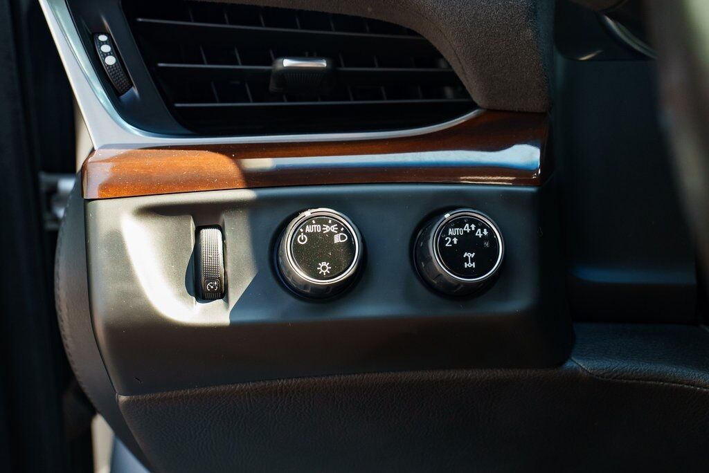 2020 Cadillac Escalade ESV Luxury Beaverton OR