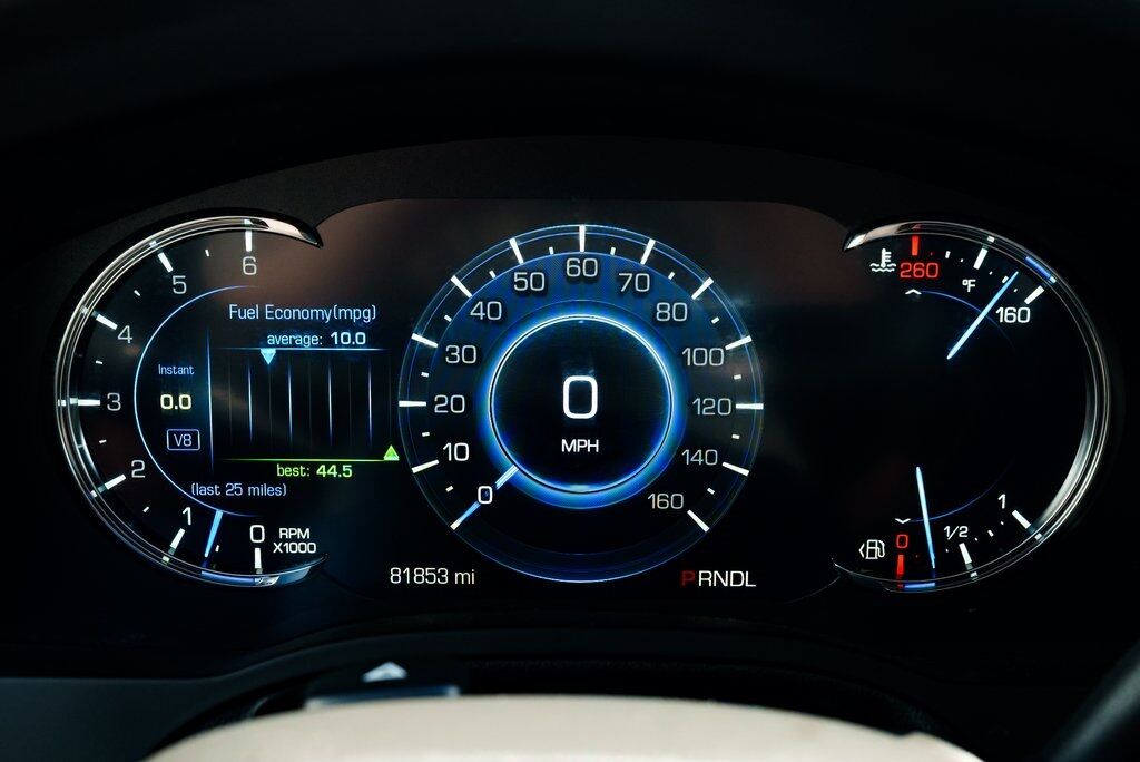 2020 Cadillac Escalade ESV Luxury Beaverton OR