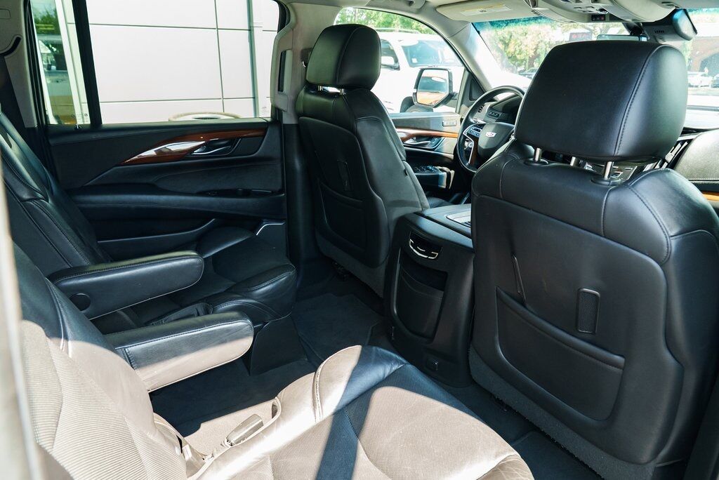 2020 Cadillac Escalade ESV Luxury Beaverton OR