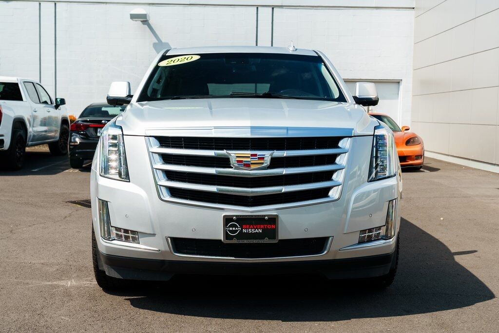 2020 Cadillac Escalade ESV Luxury Beaverton OR