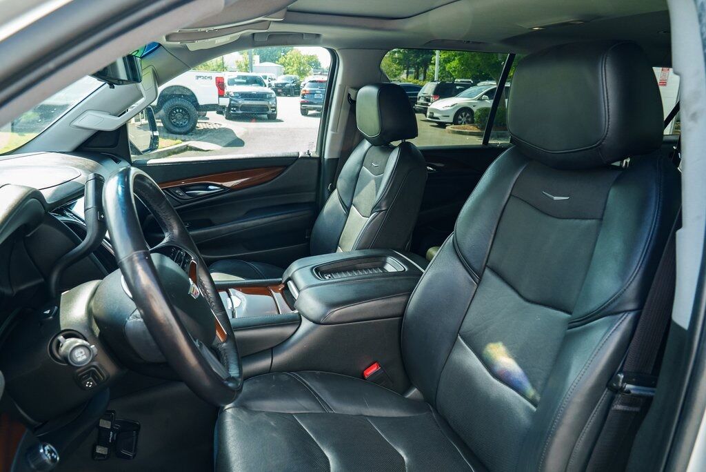 2020 Cadillac Escalade ESV Luxury Beaverton OR