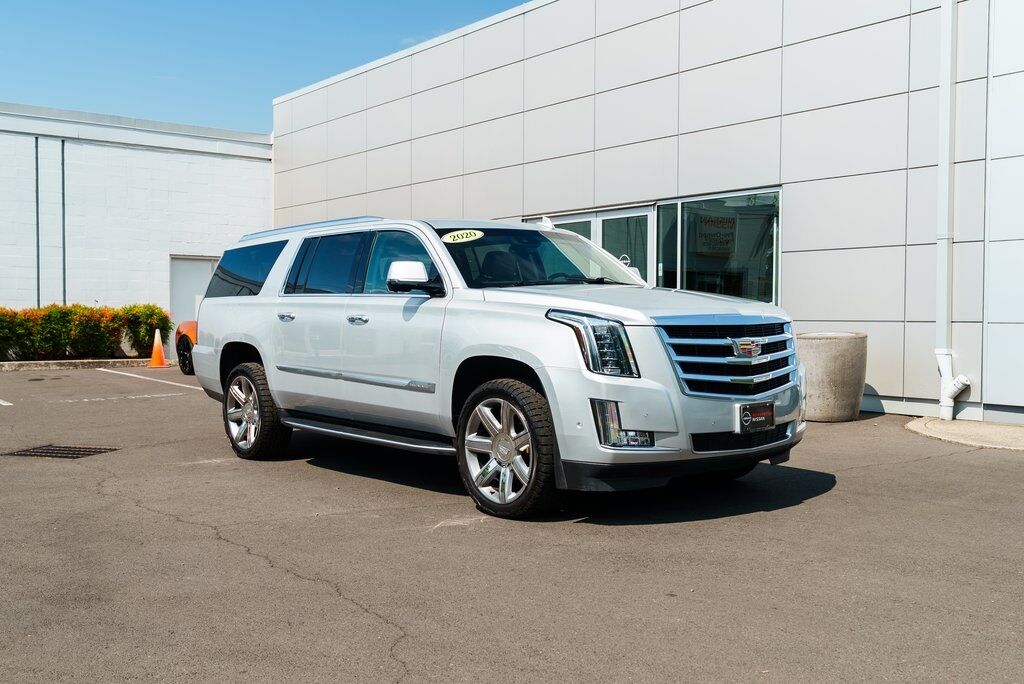 2020 Cadillac Escalade ESV Luxury Beaverton OR