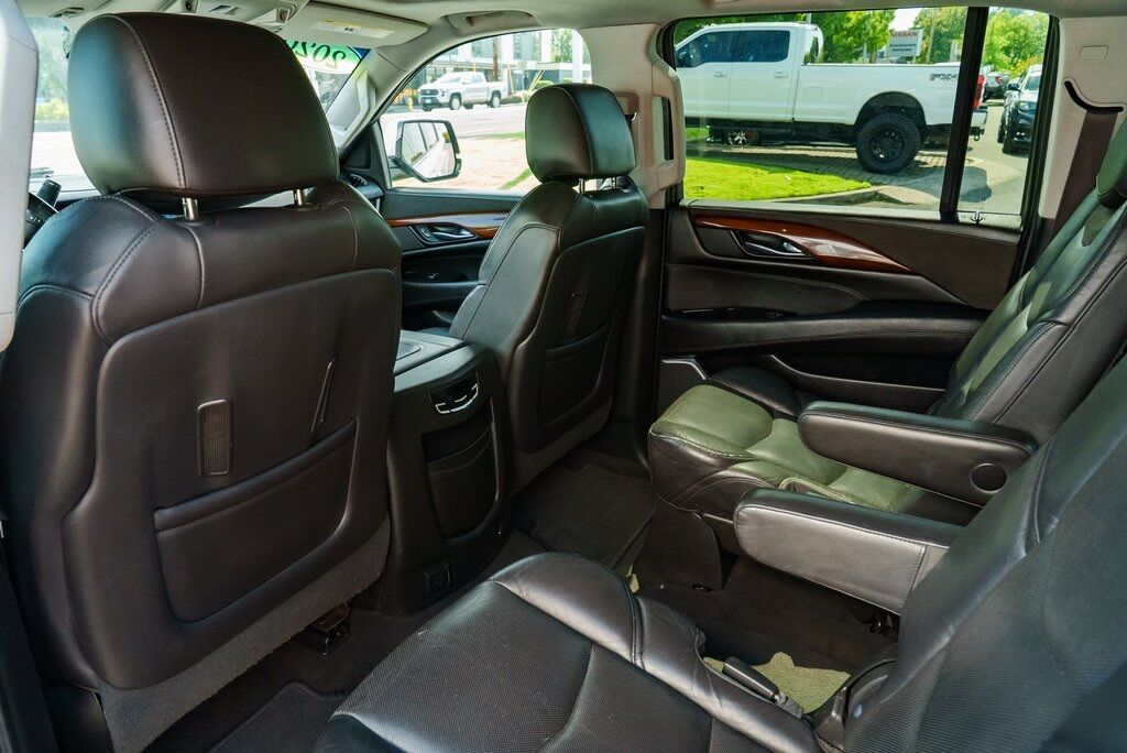 2020 Cadillac Escalade ESV Luxury Beaverton OR