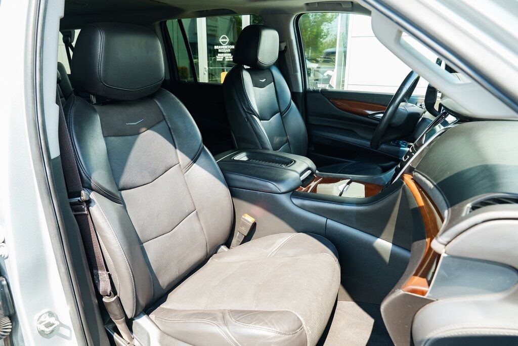 2020 Cadillac Escalade ESV Luxury Beaverton OR