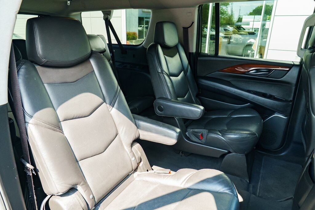 2020 Cadillac Escalade ESV Luxury Beaverton OR