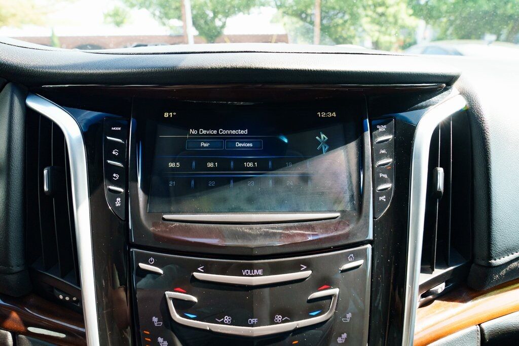 2020 Cadillac Escalade ESV Luxury Beaverton OR