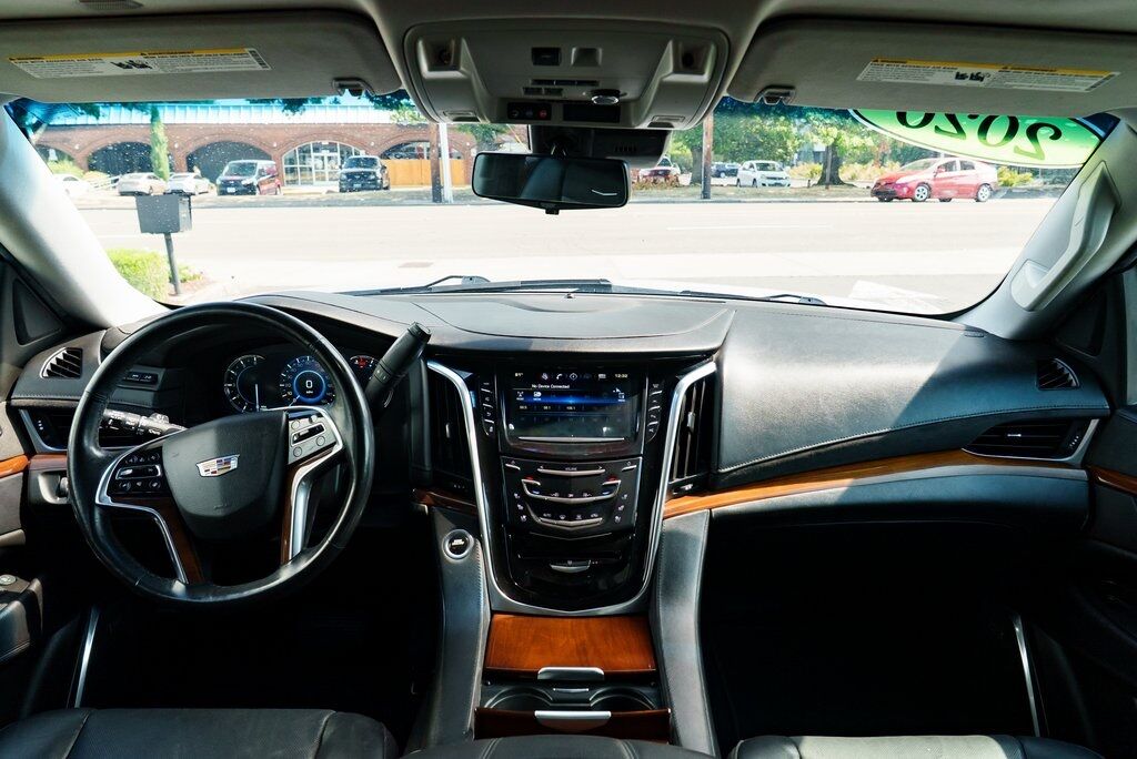 2020 Cadillac Escalade ESV Luxury Beaverton OR