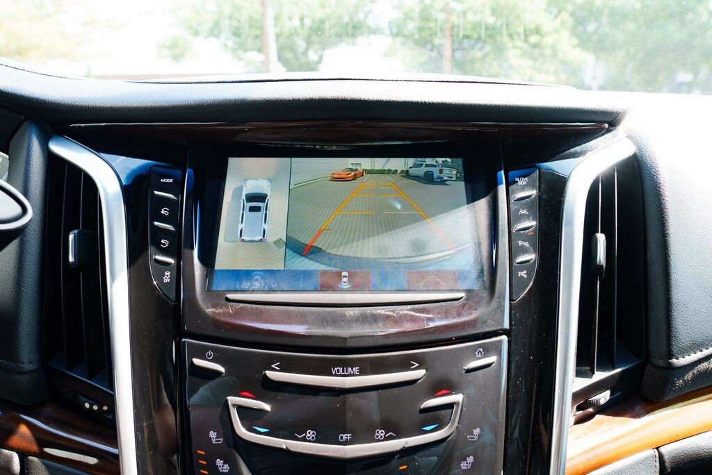 2020 Cadillac Escalade ESV Luxury Beaverton OR
