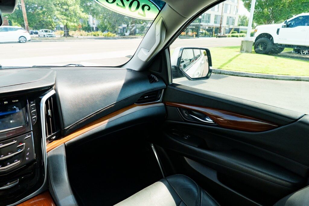 2020 Cadillac Escalade ESV Luxury Beaverton OR