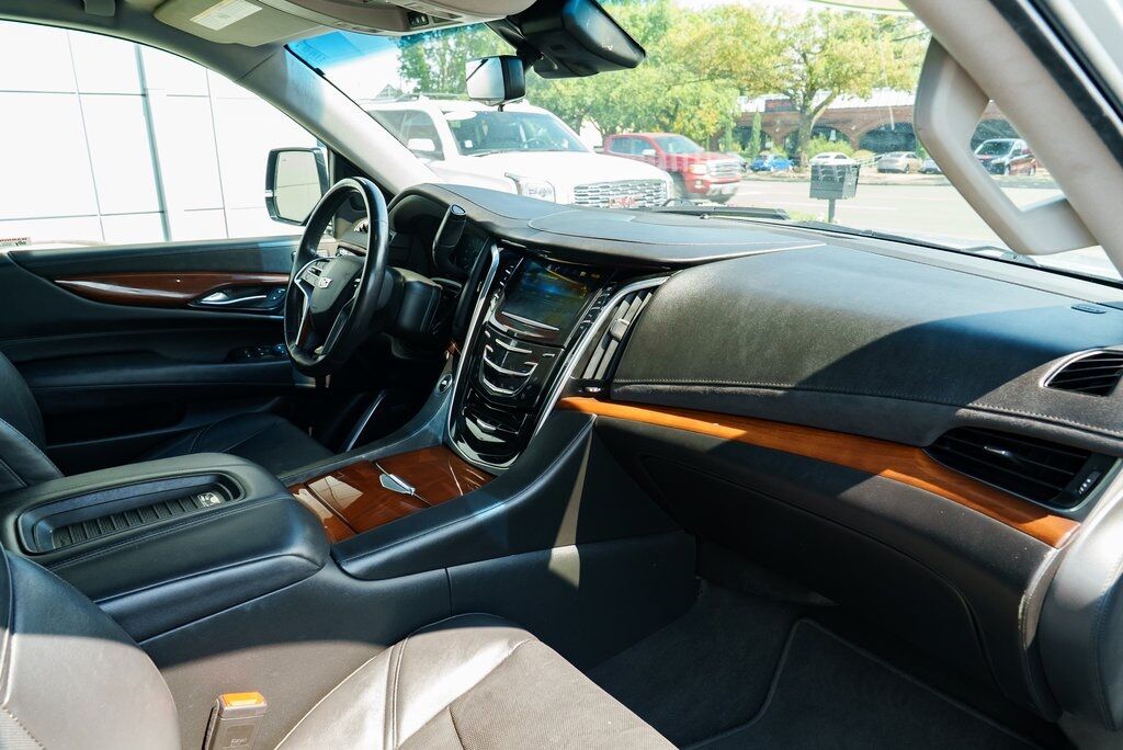2020 Cadillac Escalade ESV Luxury Beaverton OR