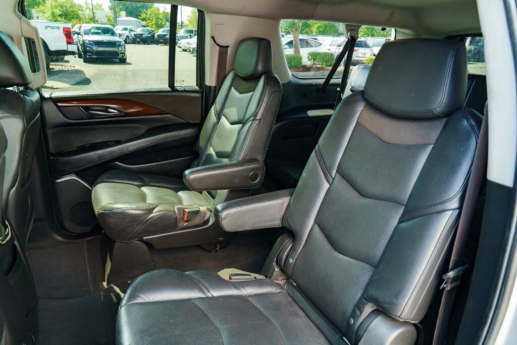 2020 Cadillac Escalade ESV Luxury Beaverton OR