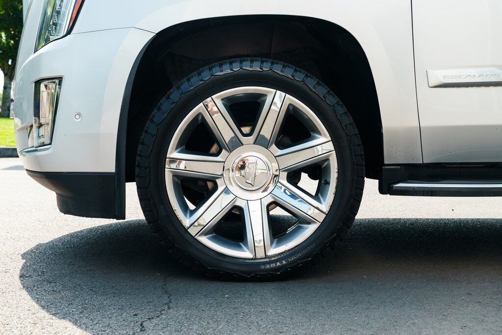2020 Cadillac Escalade ESV Luxury Beaverton OR