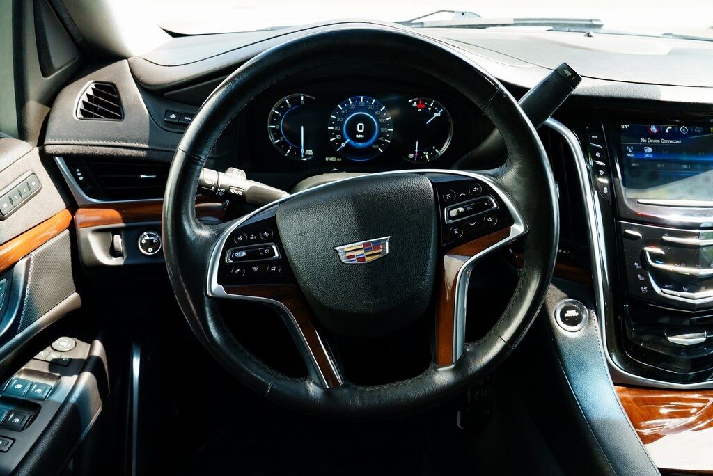 2020 Cadillac Escalade ESV Luxury Beaverton OR