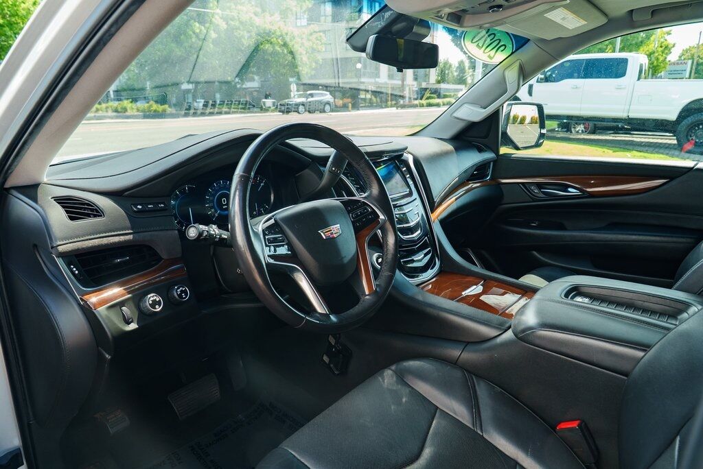 2020 Cadillac Escalade ESV Luxury Beaverton OR