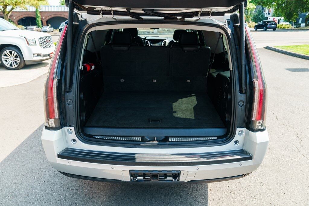 2020 Cadillac Escalade ESV Luxury Beaverton OR