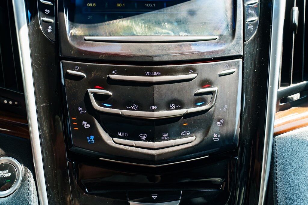 2020 Cadillac Escalade ESV Luxury Beaverton OR